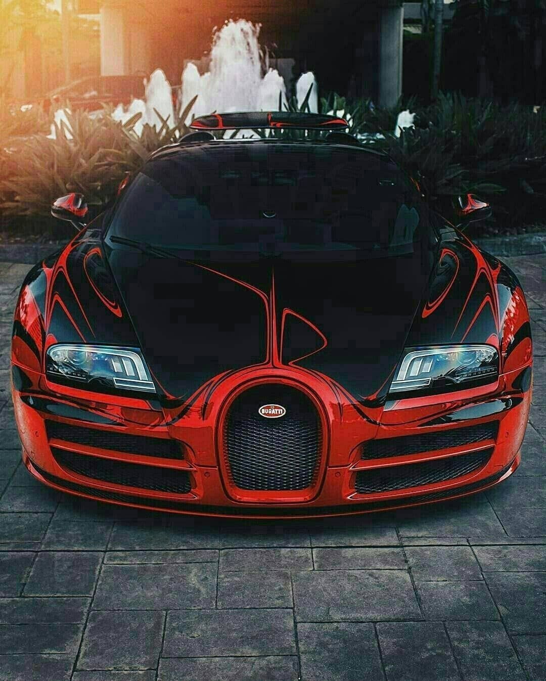 Элитные машины