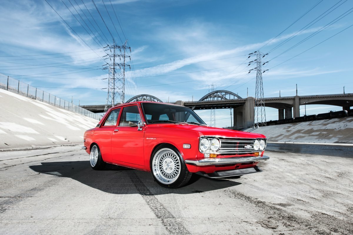 Datsun 510 Sport