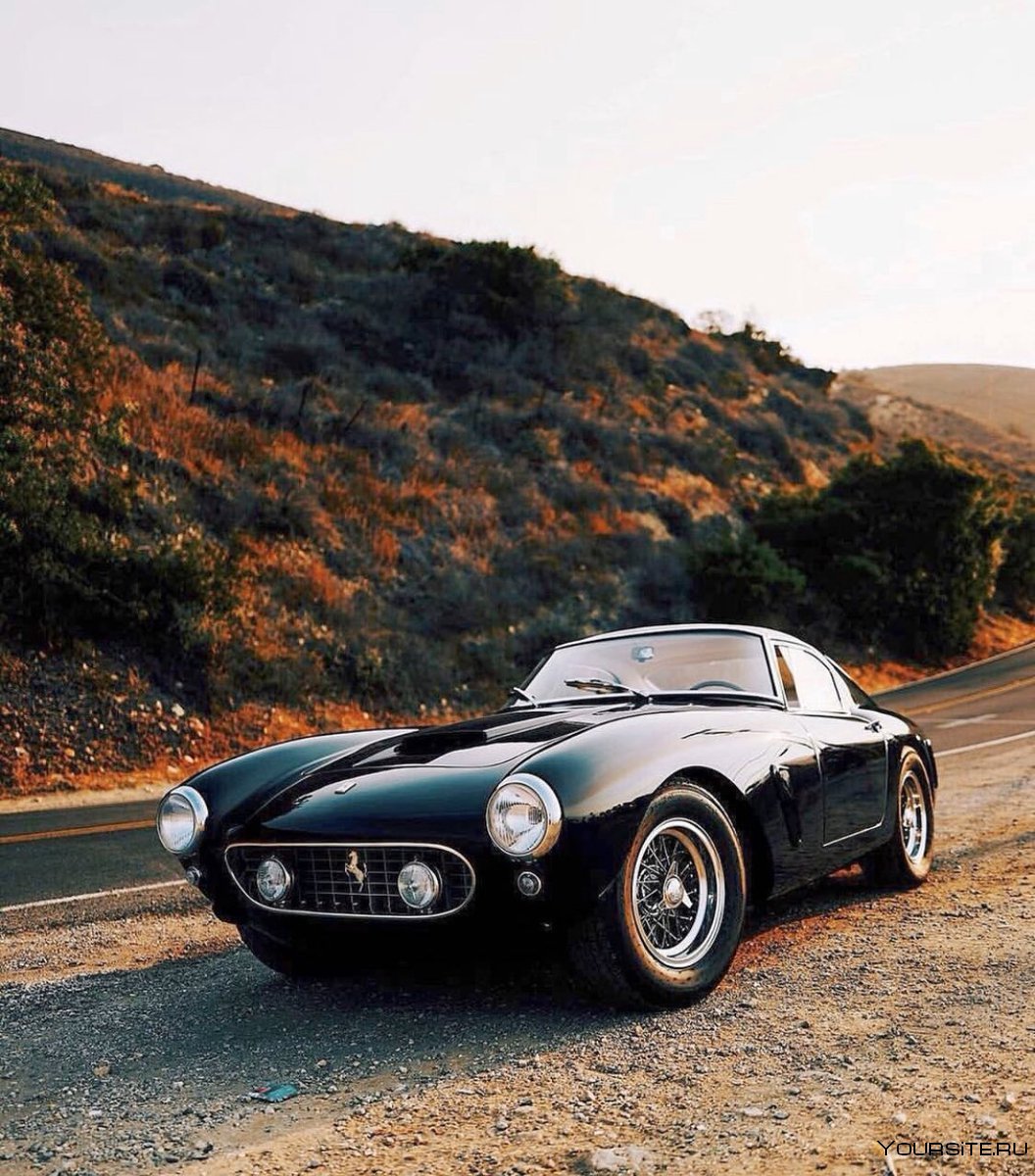 Ferrari 250 GTO