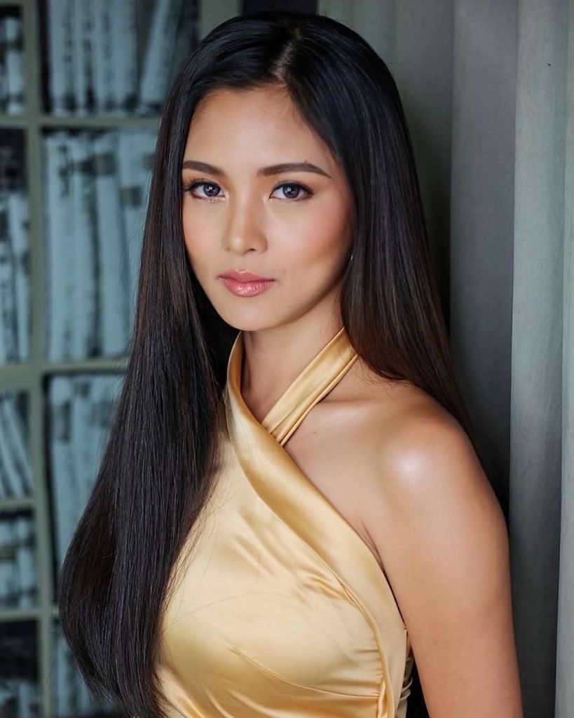 Kim chiu
