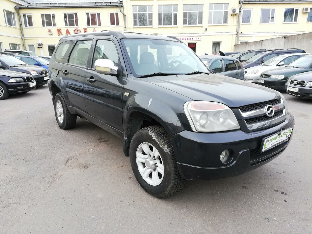 ZX landmark 1