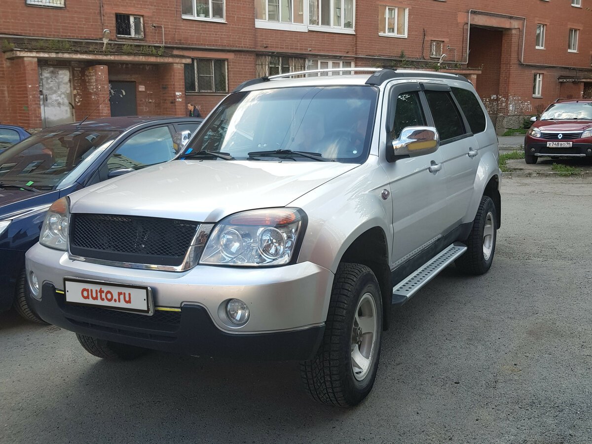ZX landmark i