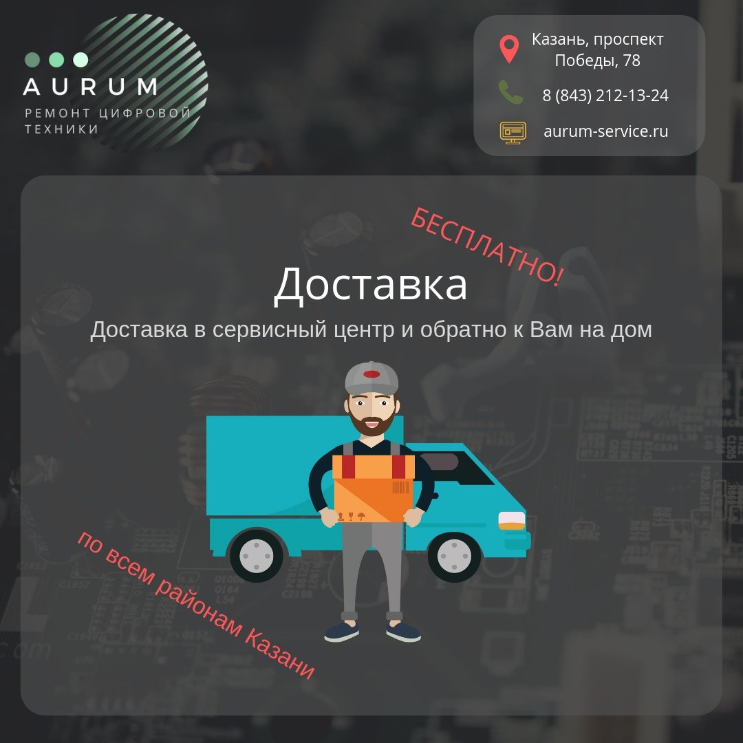 Aurum заработок