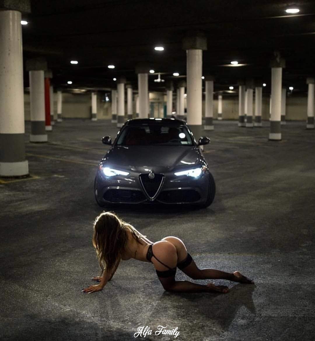 Оливия авто