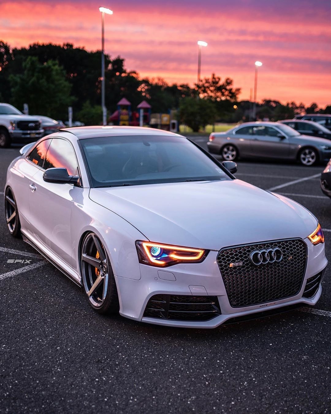 Audi rs5