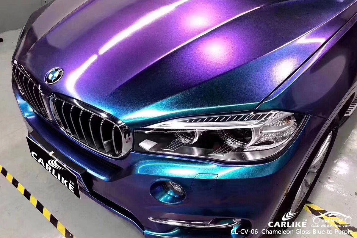 BMW m3 хамелеон