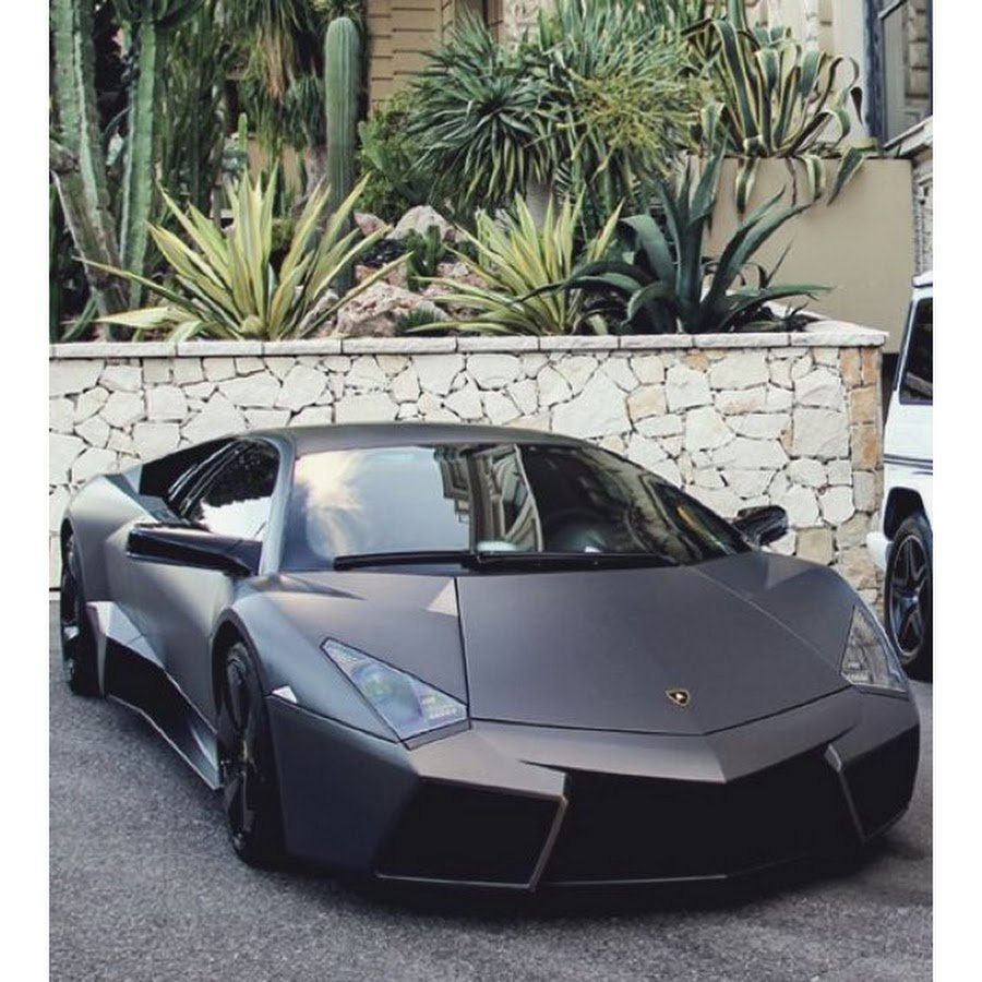 Lamborghini Reventon Aventador
