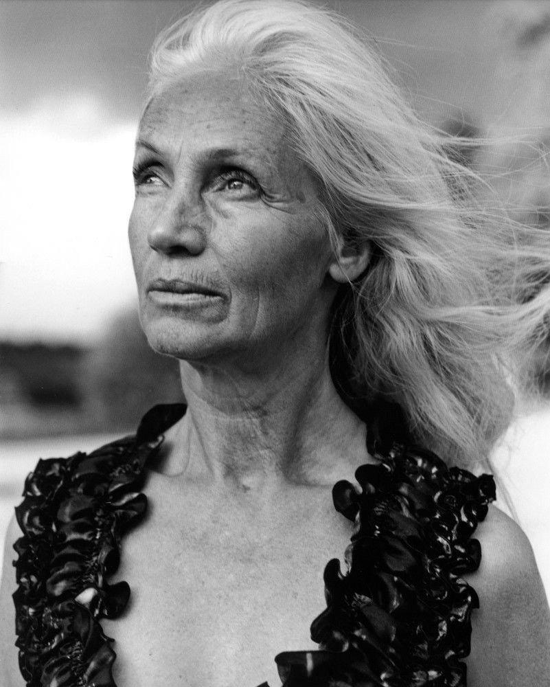 Ing-Marie Lami.