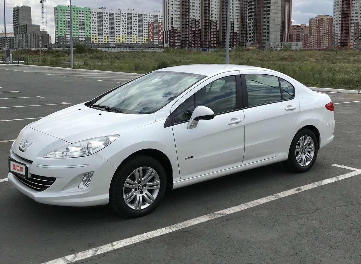 Pijo 408
