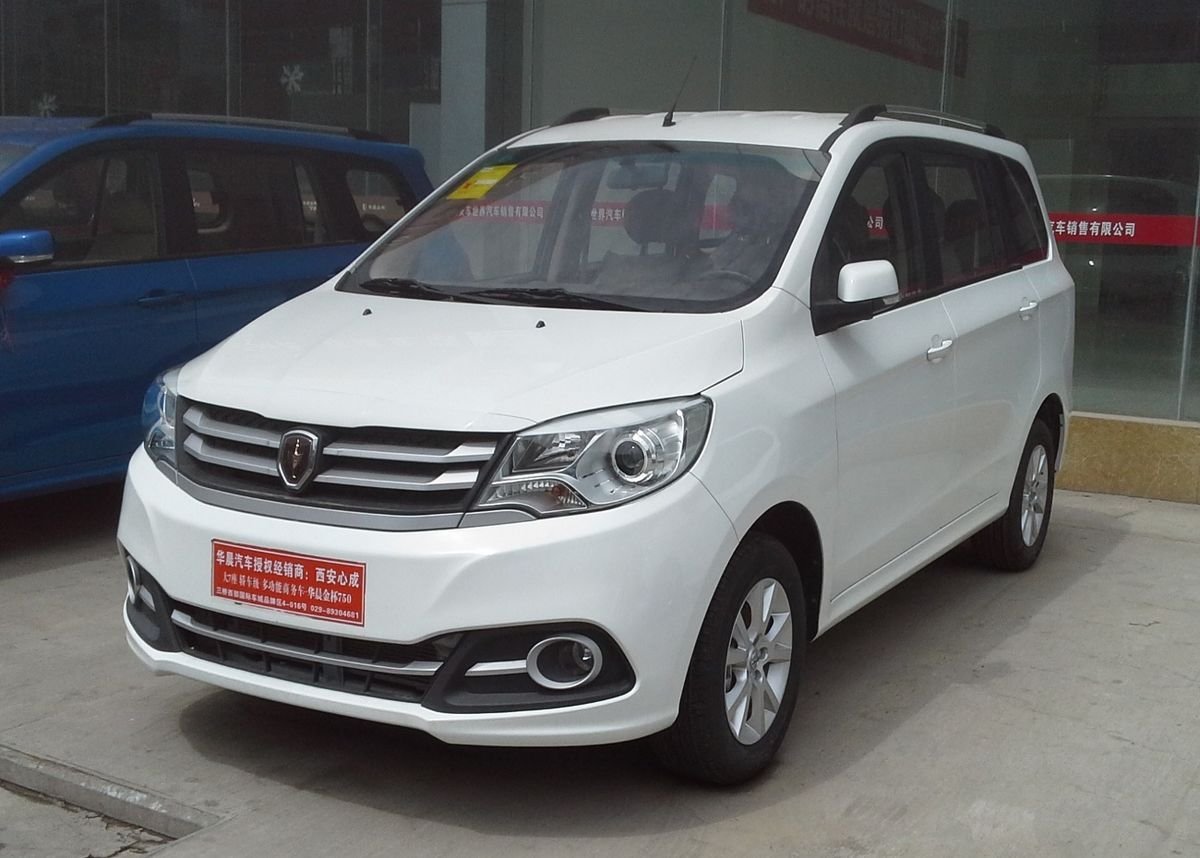 Jinbei 750