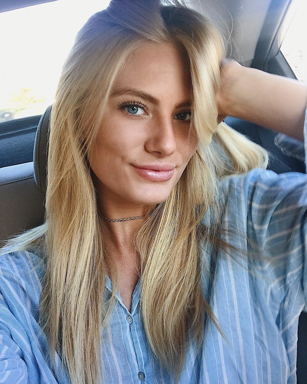 Екатерина Клюева