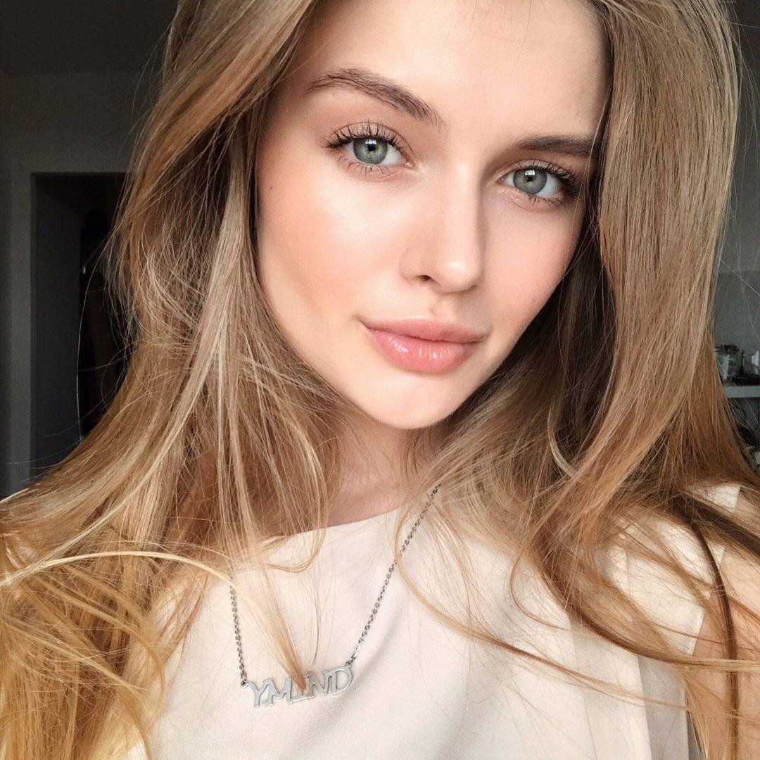 Катя Ковалева