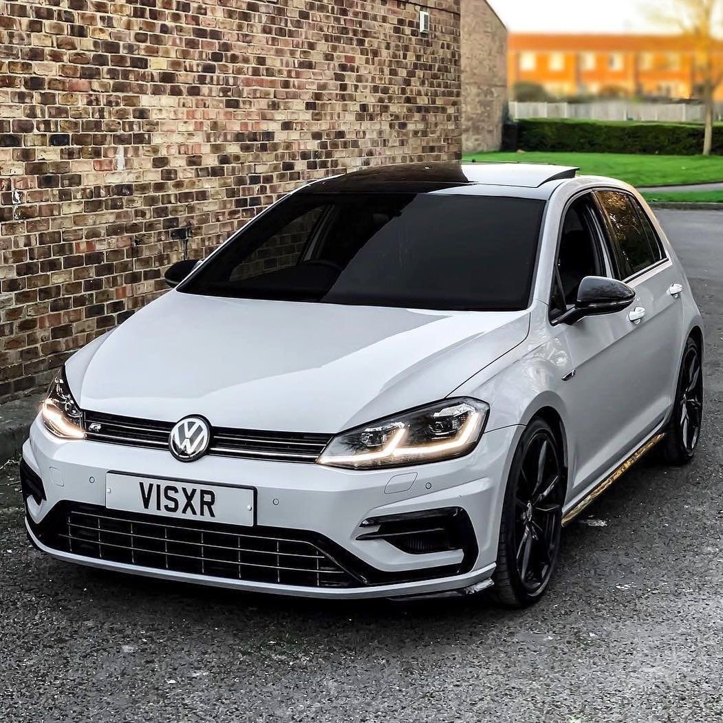 Фольксваген Golf mk7