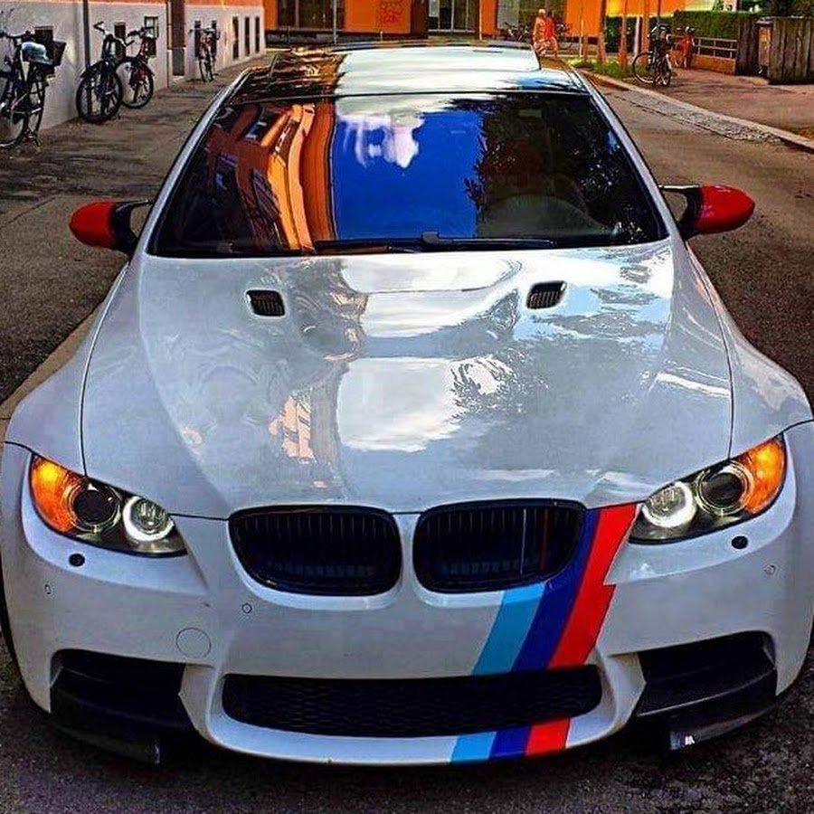 BMW m3 Sport