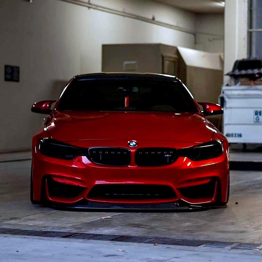 BMW m5 f82