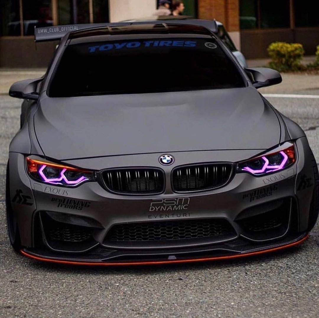 BMW m4 g30
