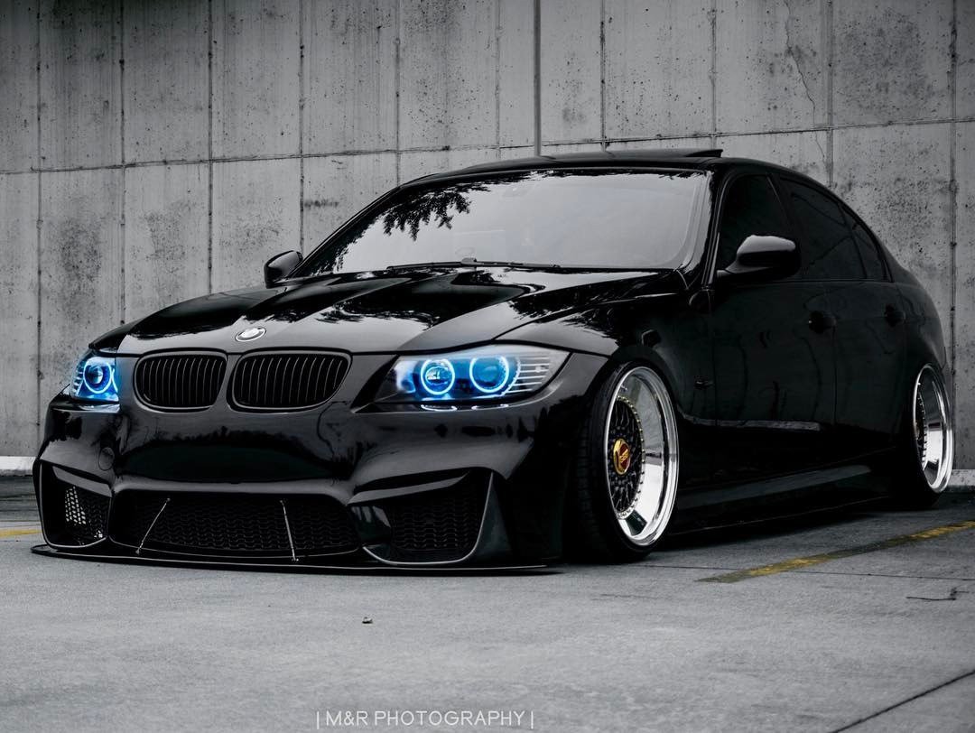 BMW m4 e90