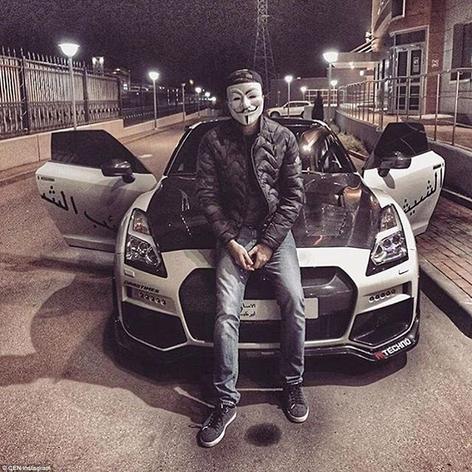 Мажоров Дмитрий