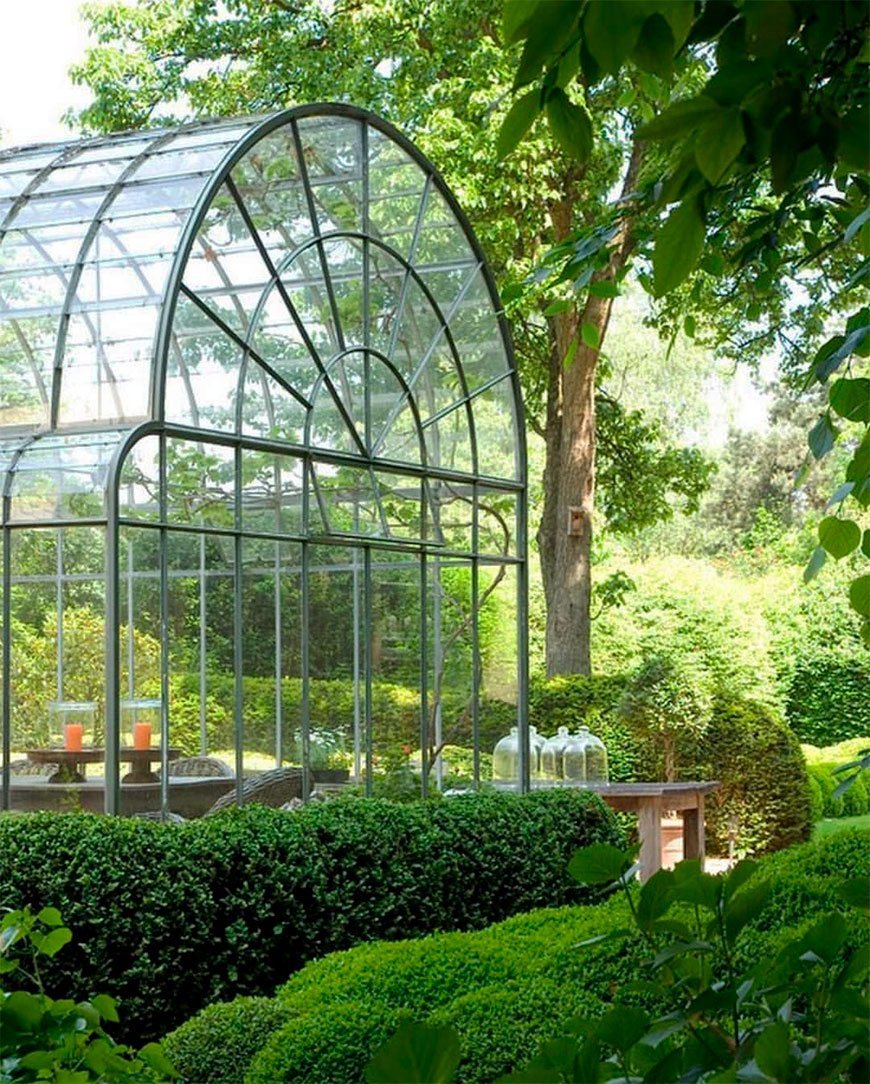 Теплица Greenhouse 1117