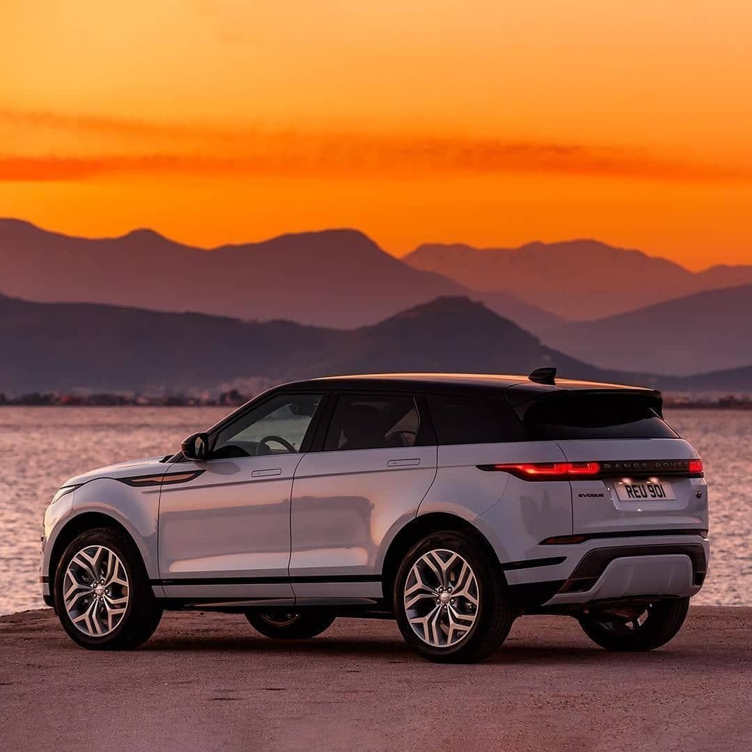 Range Rover