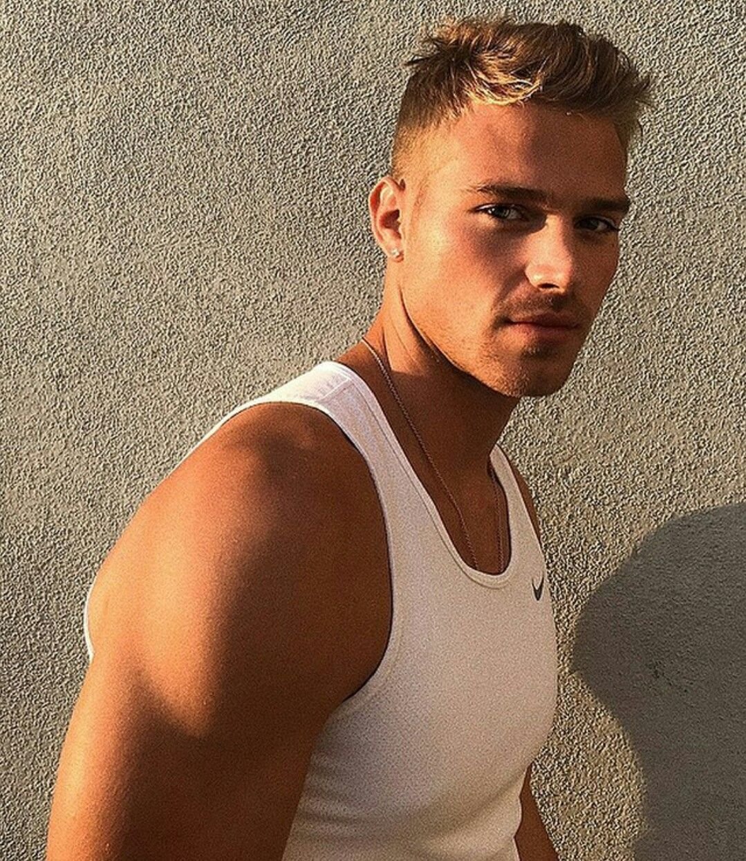 Matthew Noszka модель