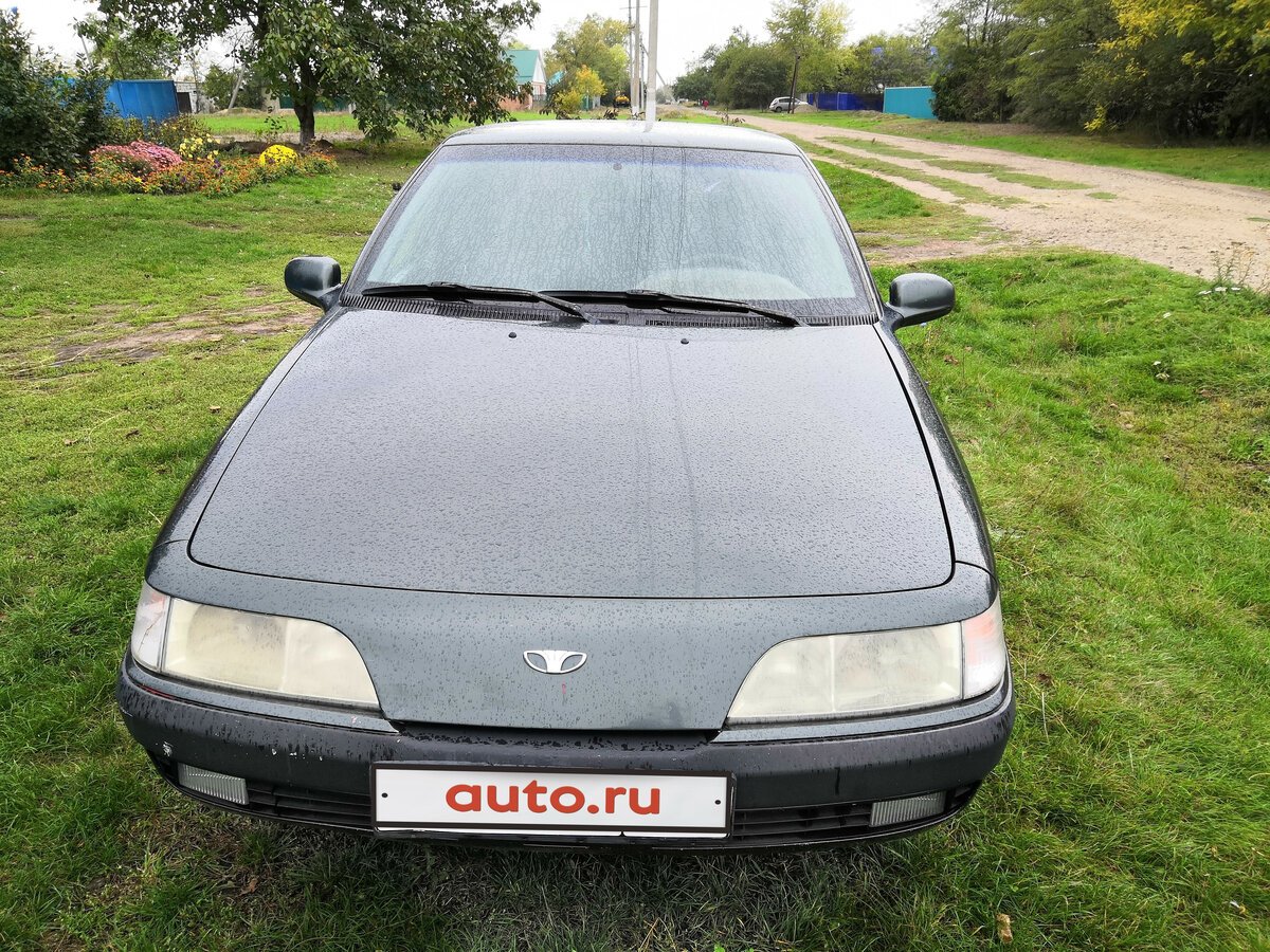 Дэу Эсперо 1998 2.0