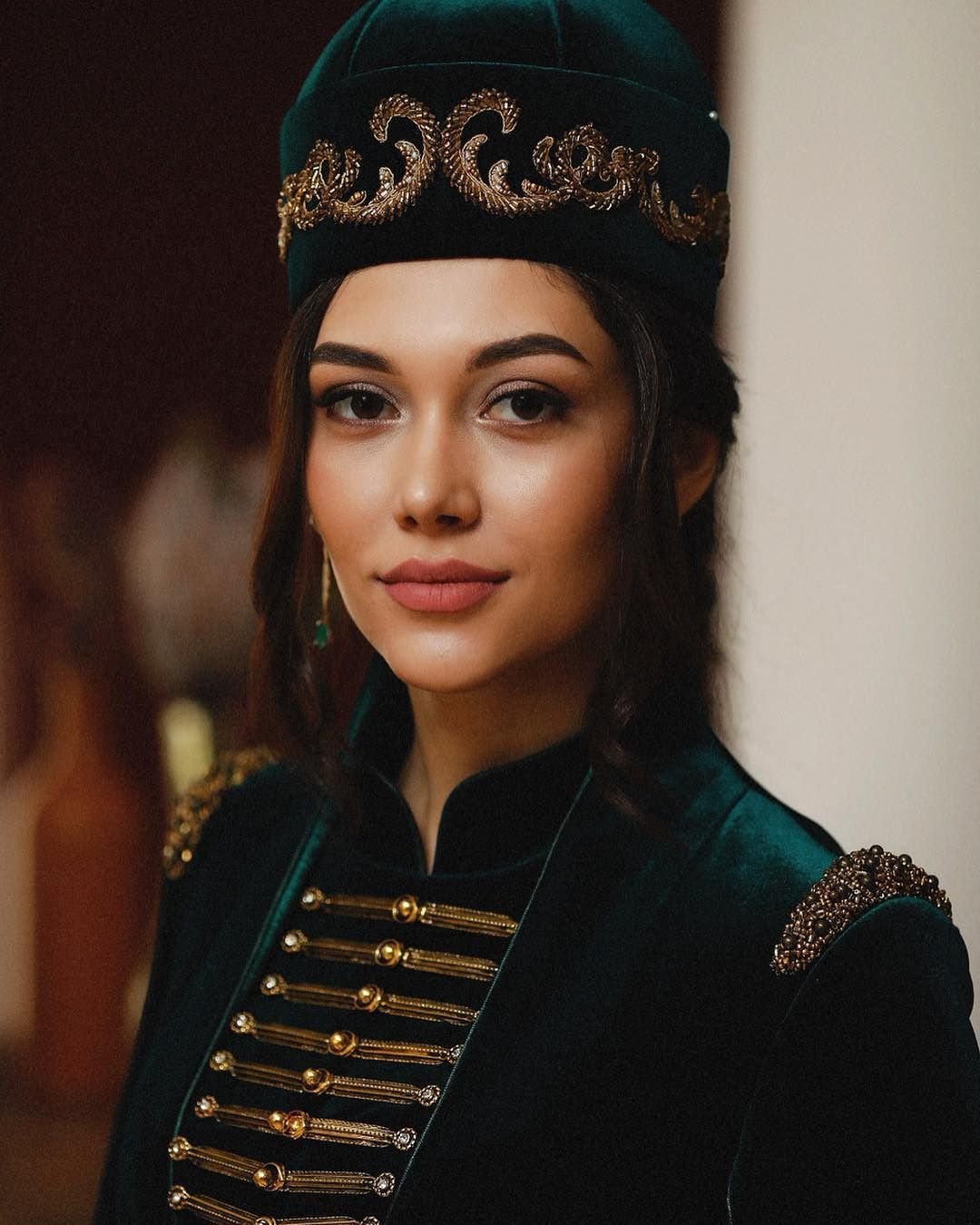 Кумычки Галаева
