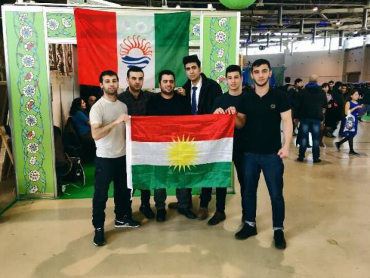 Талыши и азербайджанцы