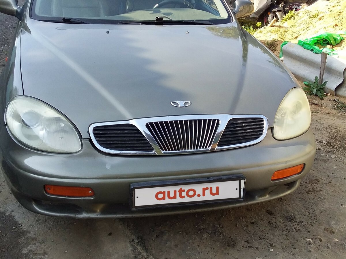Донинвест Кондор 1998
