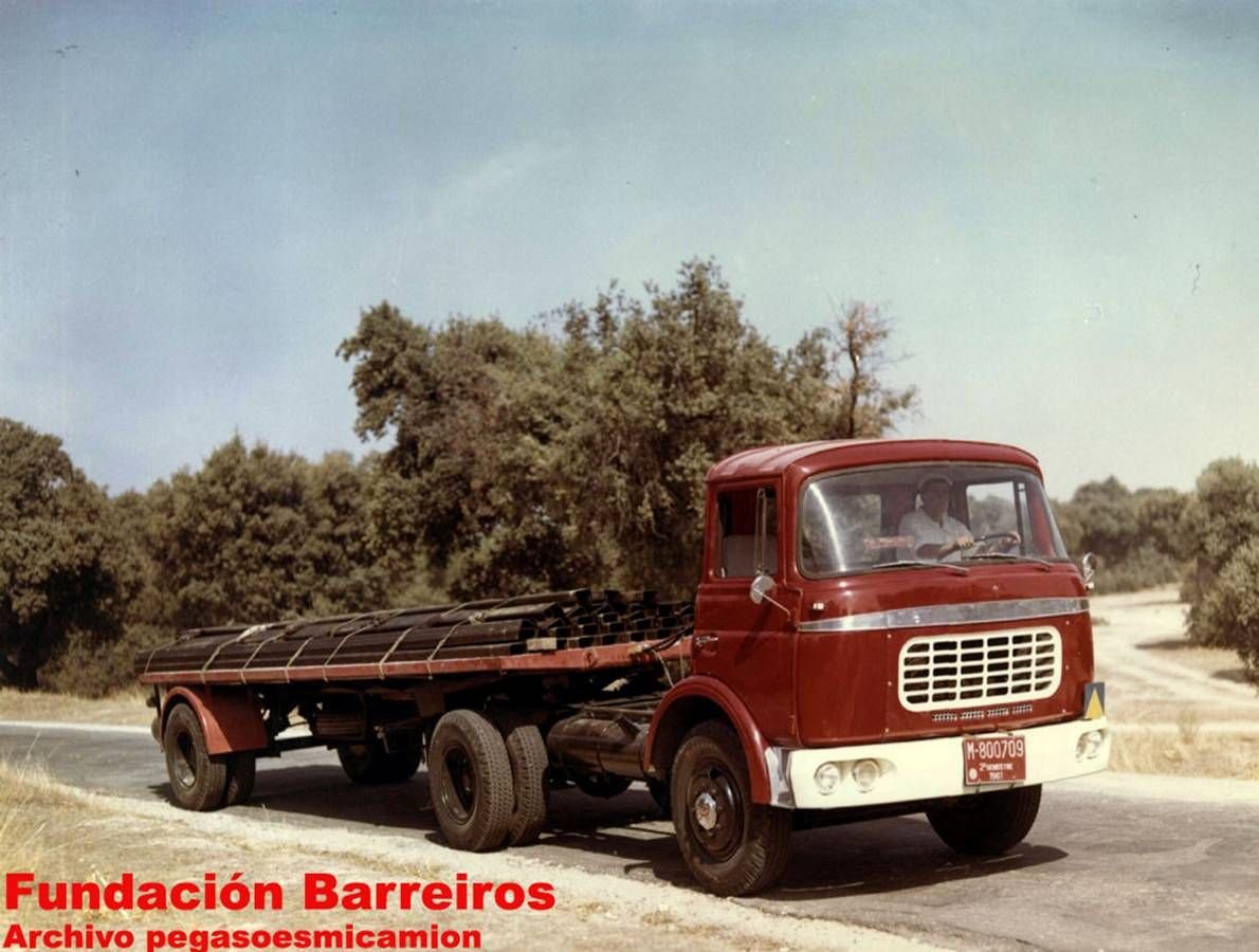 Barreiros TT-90-22