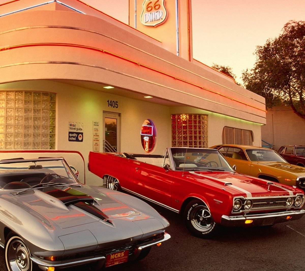 Chevrolet Impala Lowrider