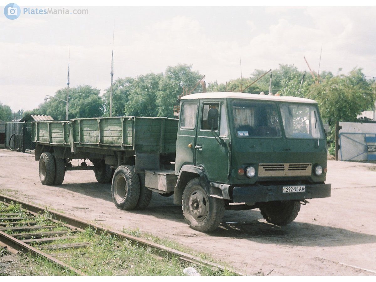 Каз 608