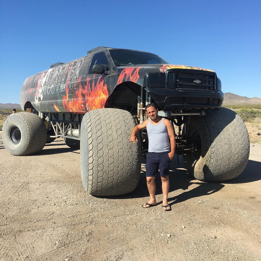 Ford f650 колеса