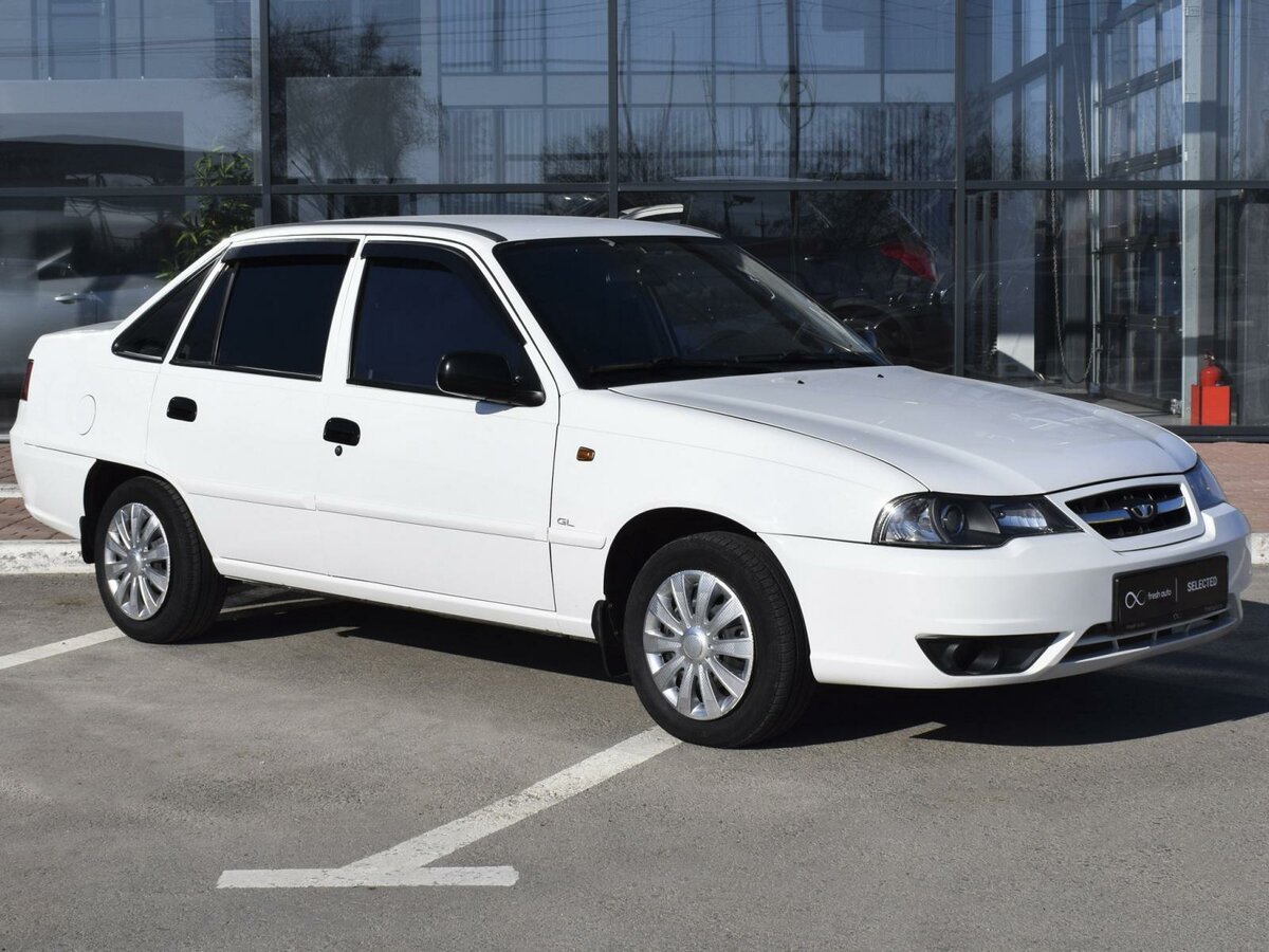 Nexia 2 1.6