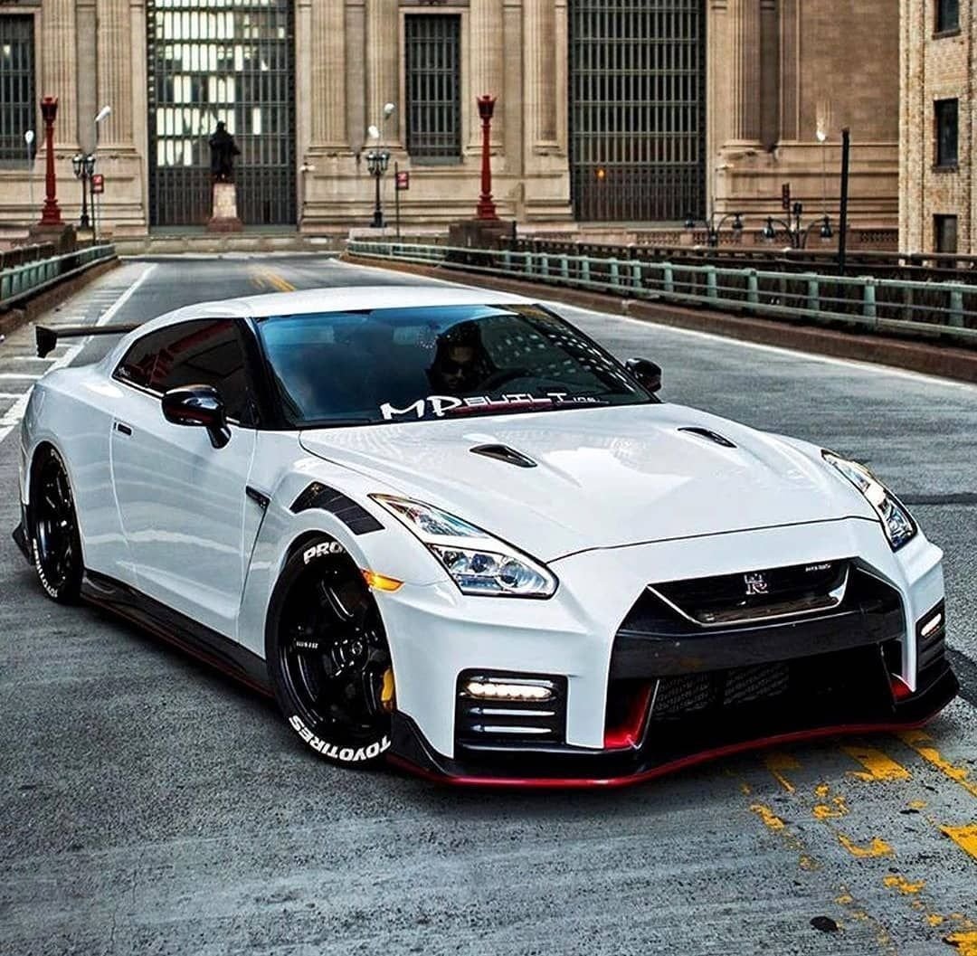 GTR 35
