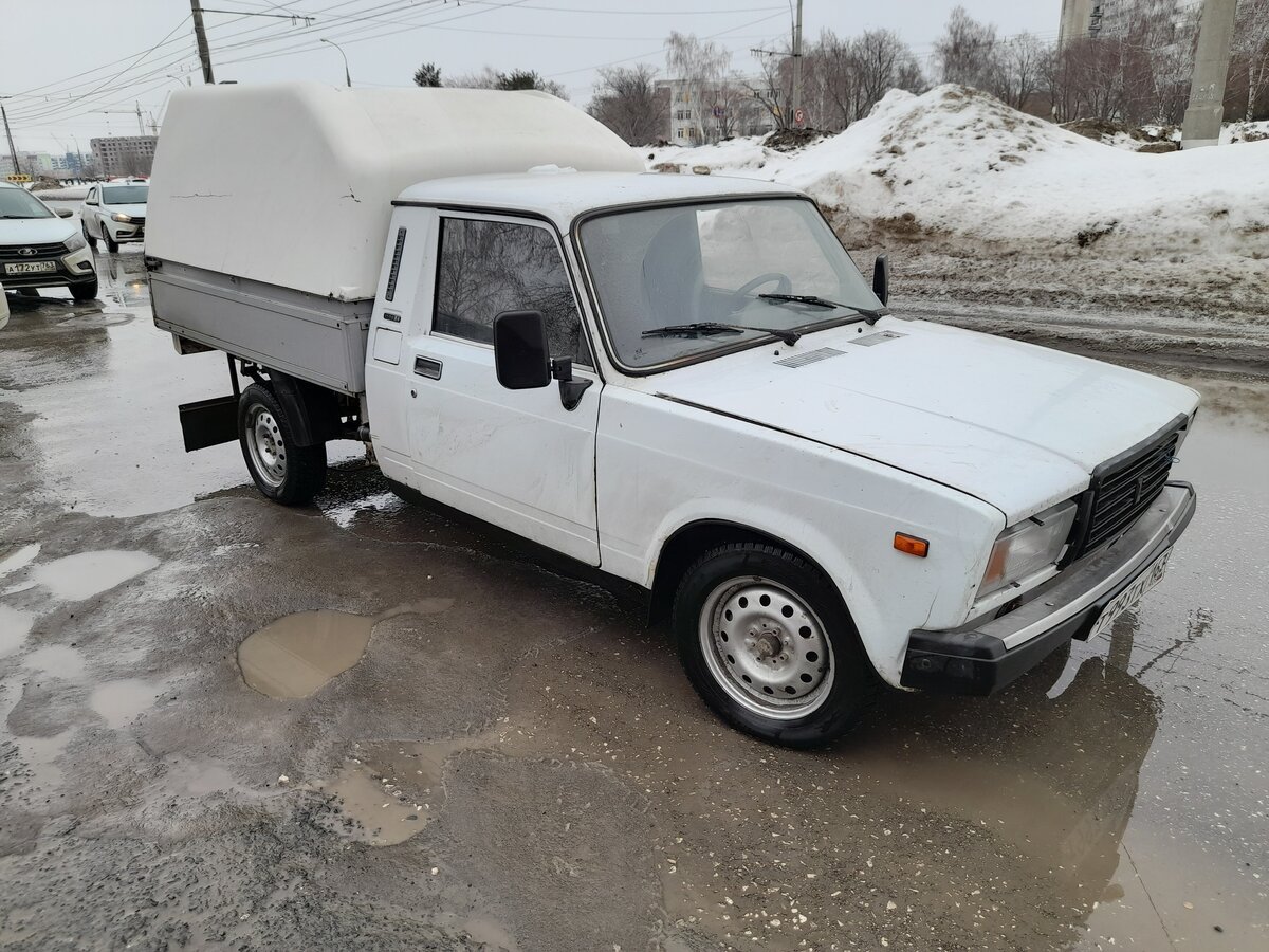 Решётка радиатора ВИС 2345