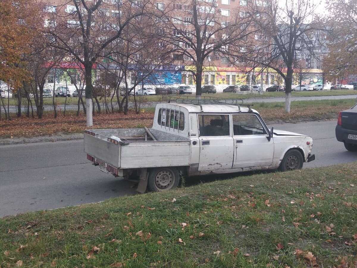 Лада — ВИС-23451