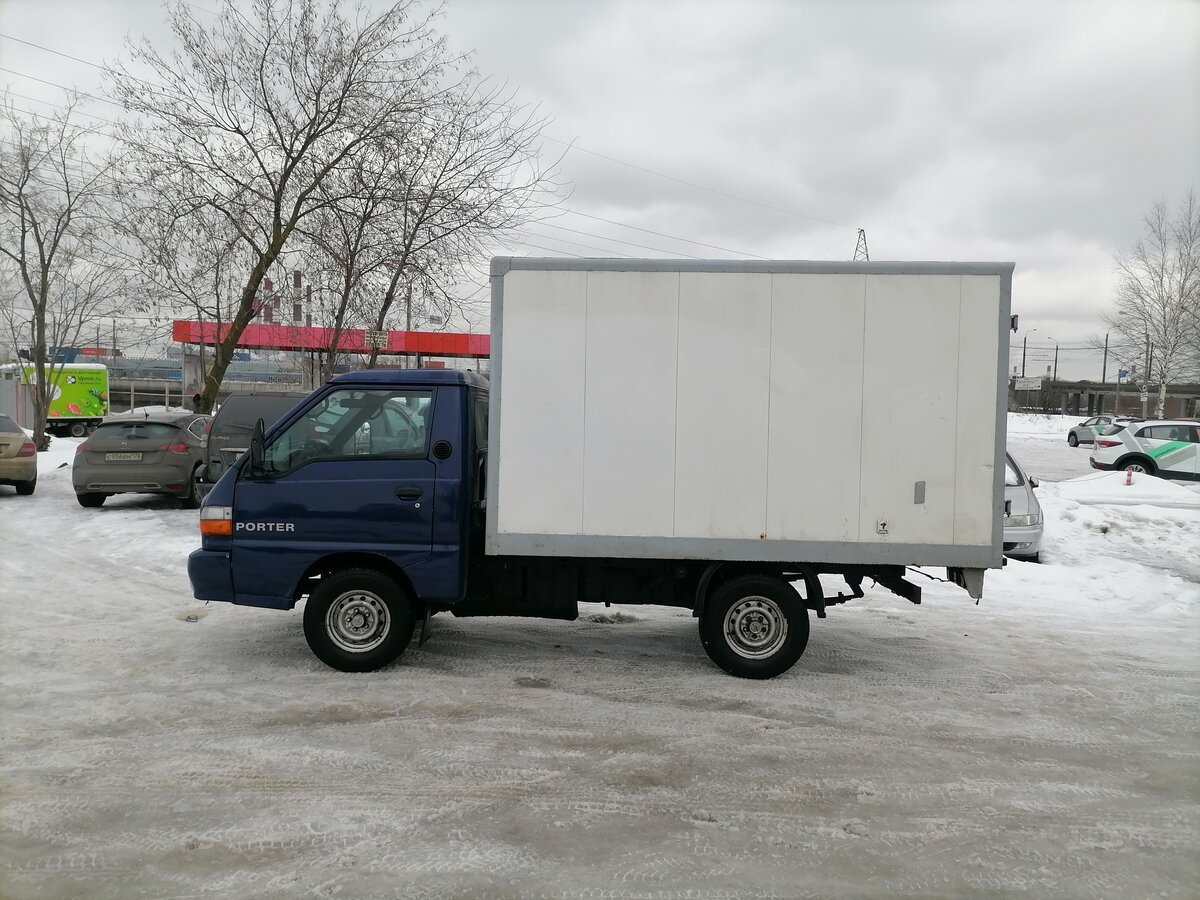 Изотерм машина