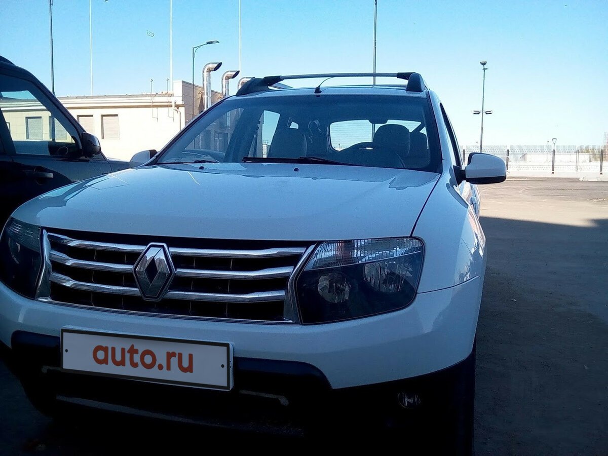 Джуниор страйк 440 Дастер