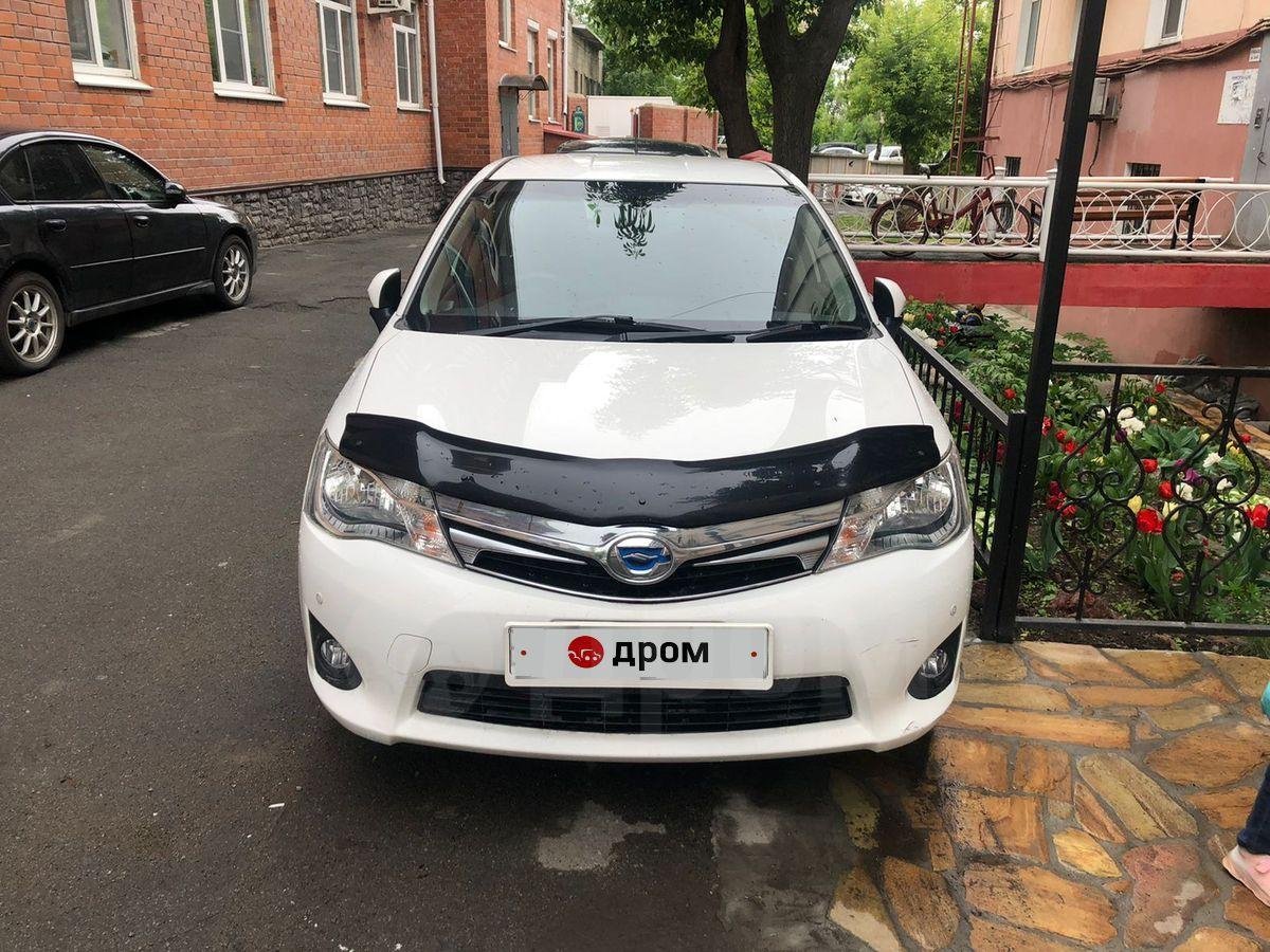 Новый Филдер