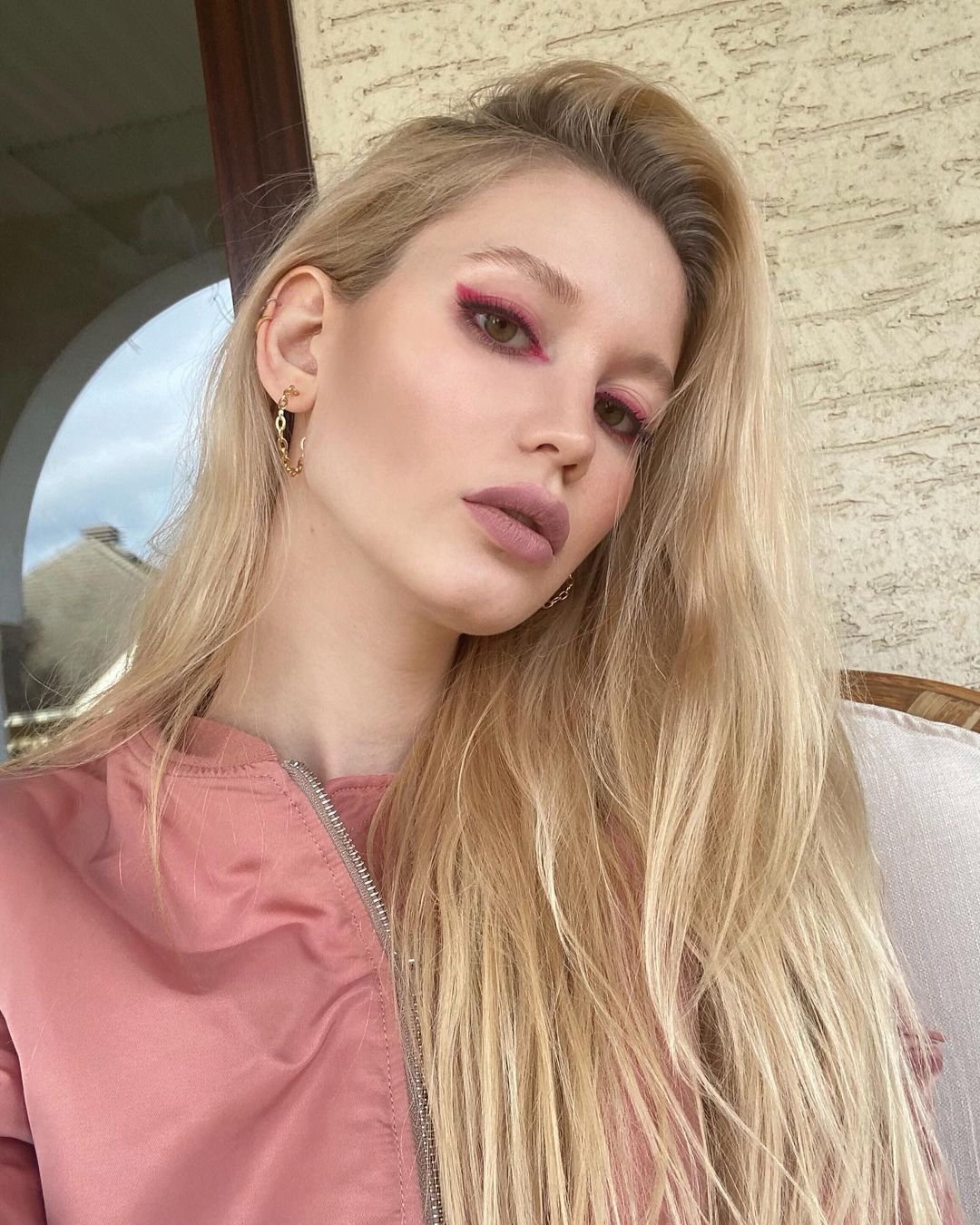 Елизавета Белякова USAGILUNA