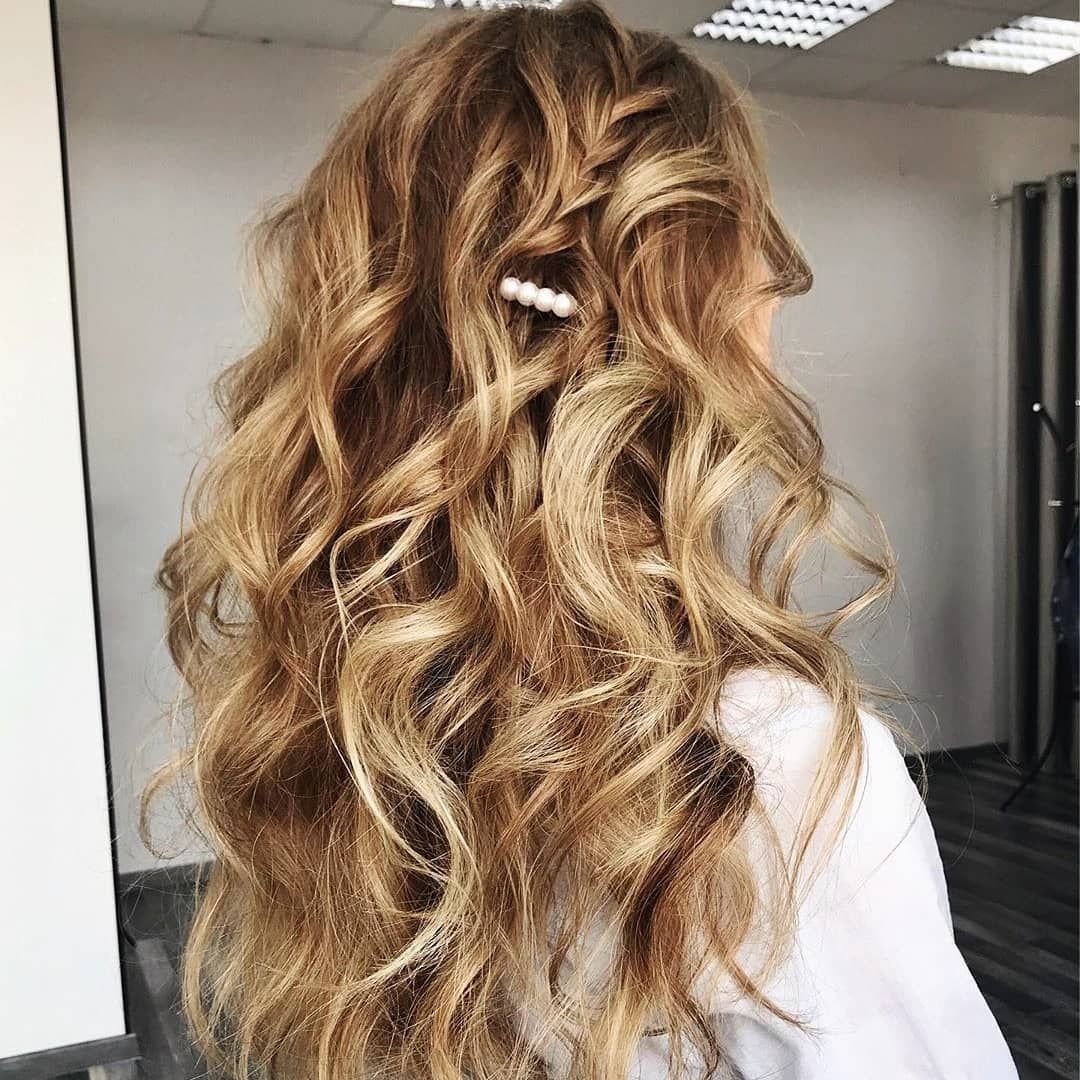 Кудри Красноярск