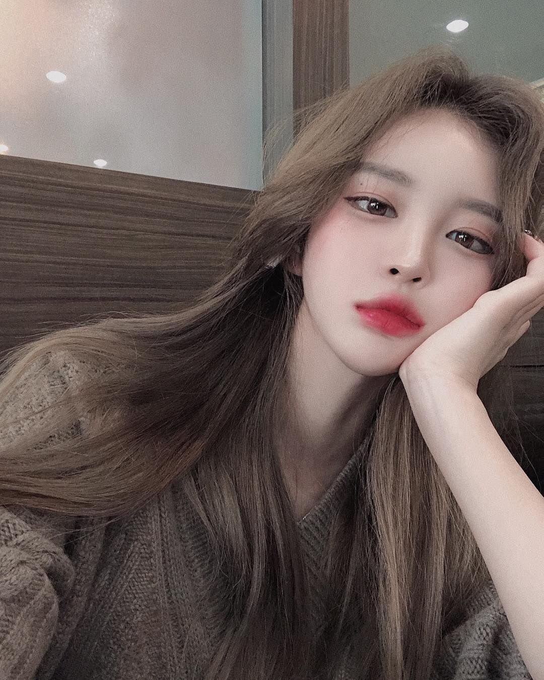 Ulzzang aesthetic