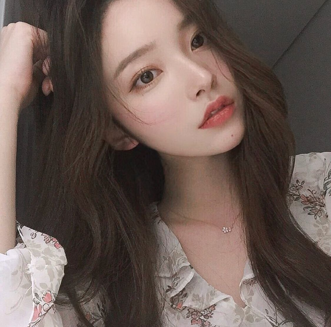 Чон Даын ulzzang