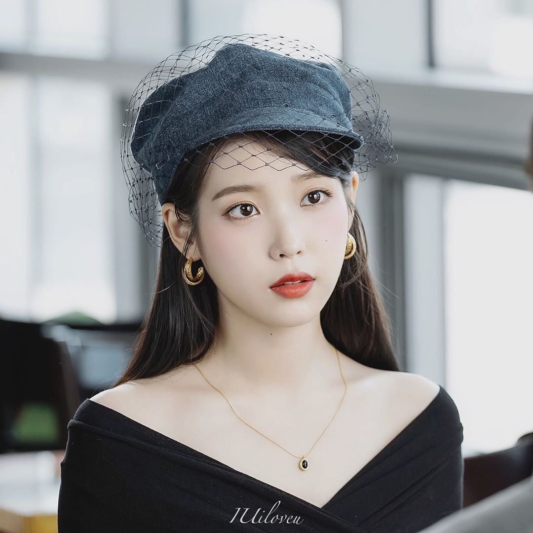 Айю IU