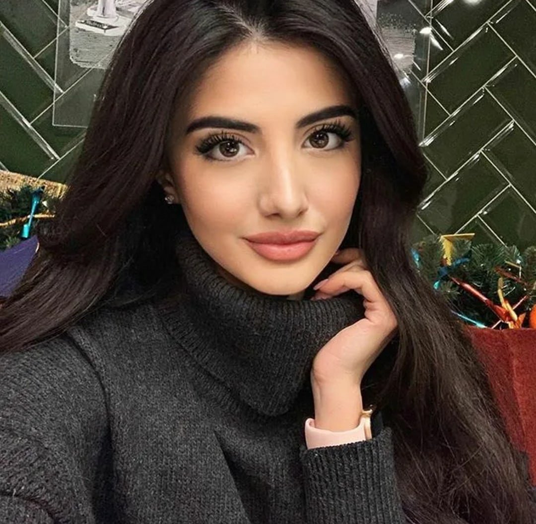 Арзу Алекперова