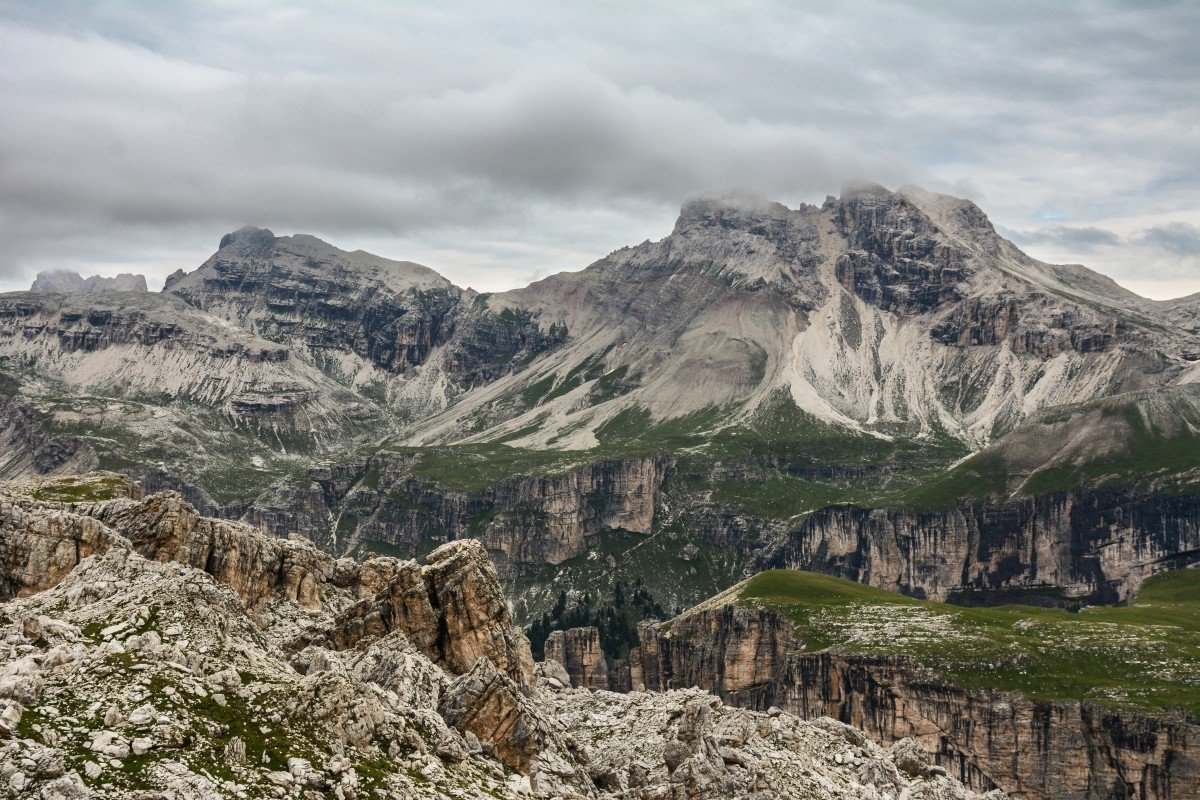 Плато Корат