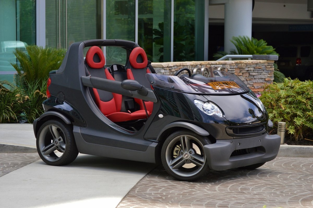 Smart Crossblade