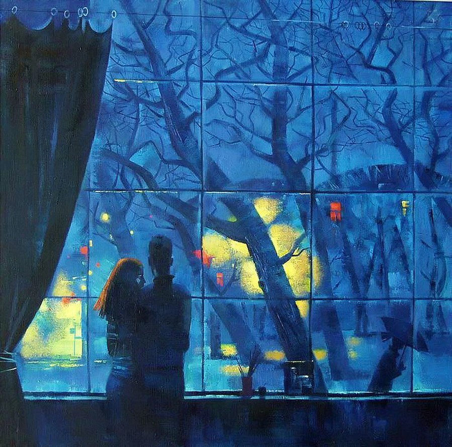 Живопись - Маргарита Чигина
