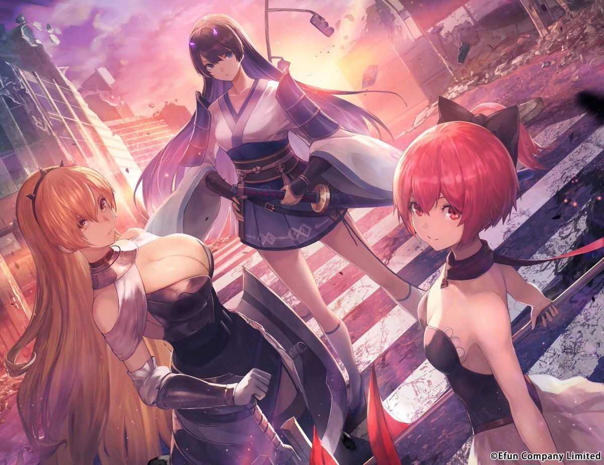 Illusion connect Victoria
